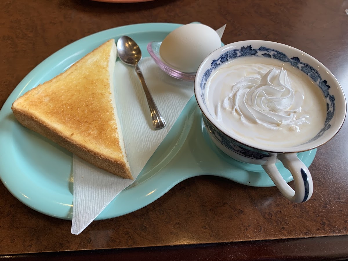 Cafe De Wakami Photos 2